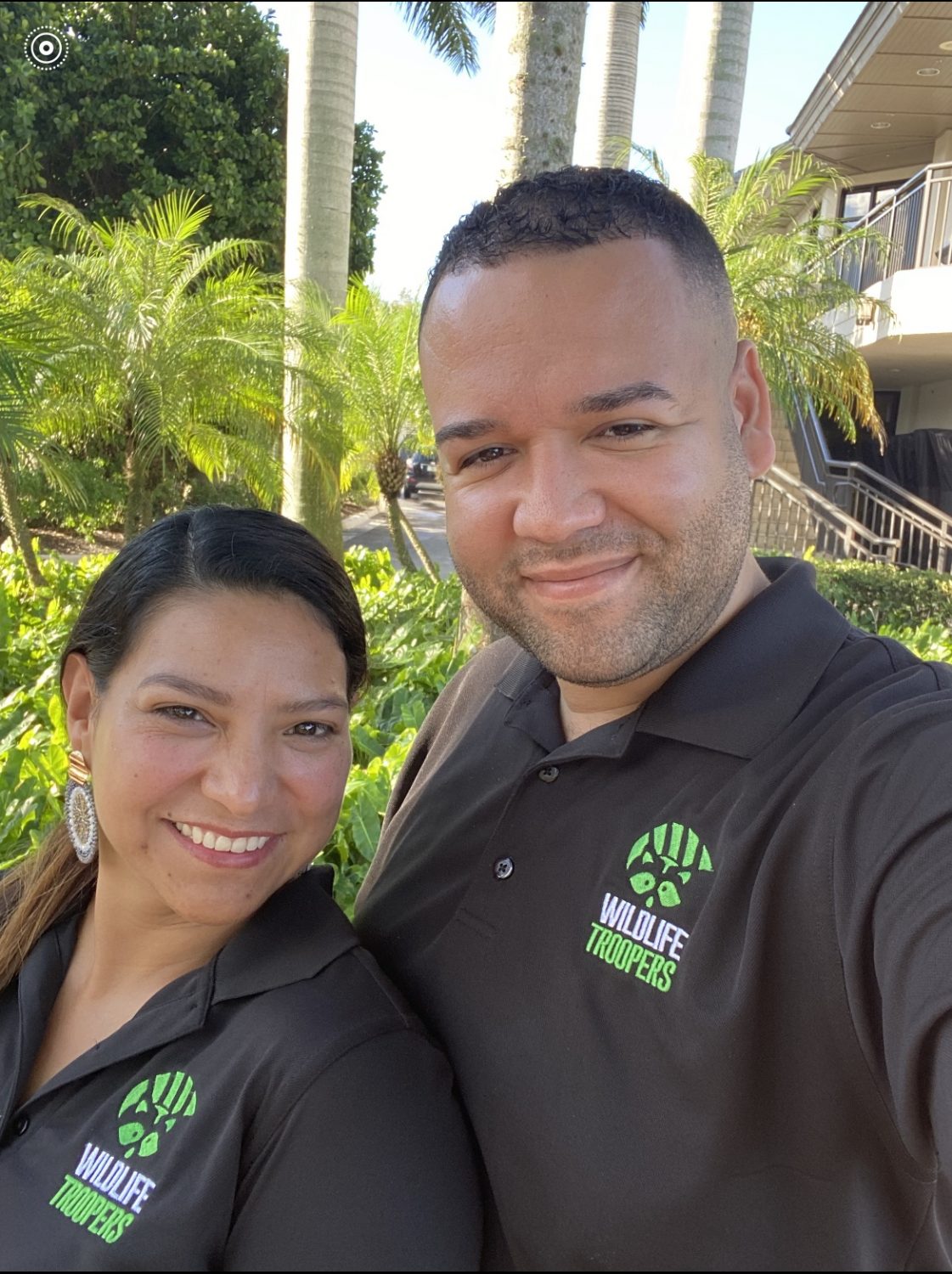 Contact us for Animal Removal Service